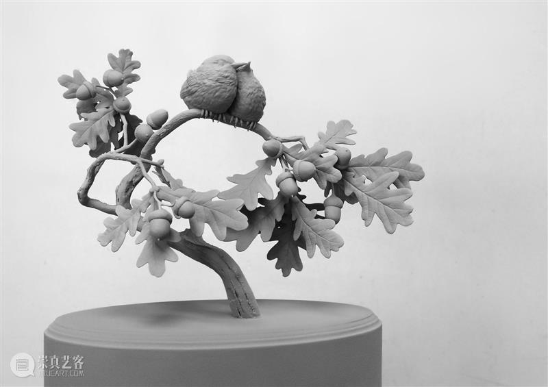 常青画廊即将参加2024年瑞士巴塞尔艺术展 | 展位 N21 崇真艺客