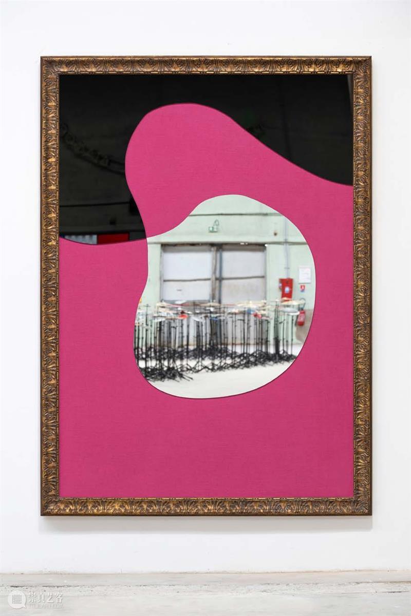 常青画廊即将参加2024年瑞士巴塞尔艺术展 | 展位 N21 崇真艺客