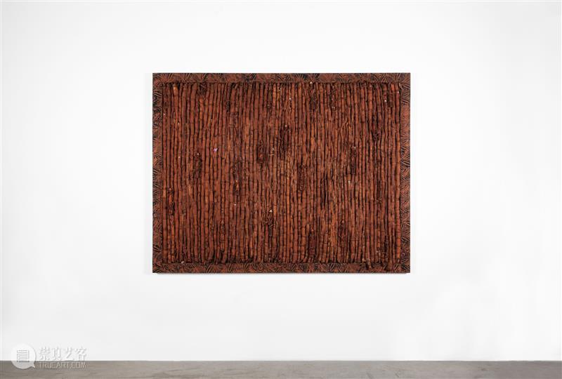 常青画廊即将参加2024年瑞士巴塞尔艺术展 | 展位 N21 崇真艺客
