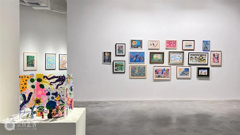 展览预告 | 第七届“初芒计划（2024）——上海少儿优秀美术作品展”即将开幕 崇真艺客