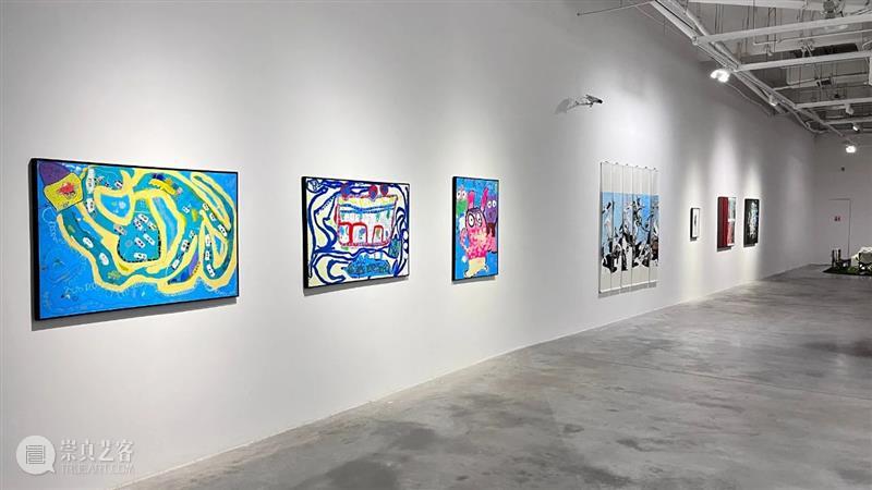 展览预告 | 第七届“初芒计划（2024）——上海少儿优秀美术作品展”即将开幕 崇真艺客