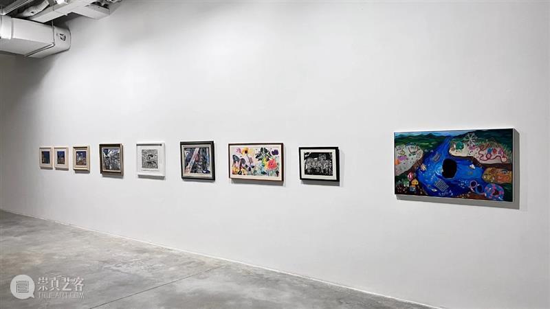 展览预告 | 第七届“初芒计划（2024）——上海少儿优秀美术作品展”即将开幕 崇真艺客