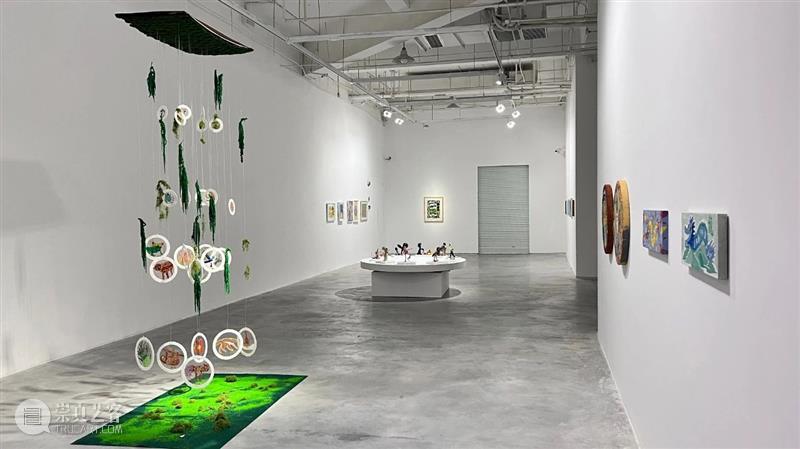 展览预告 | 第七届“初芒计划（2024）——上海少儿优秀美术作品展”即将开幕 崇真艺客