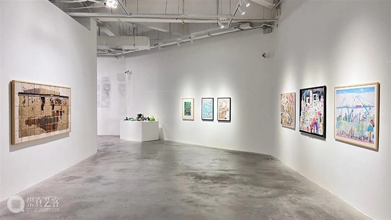 展览预告 | 第七届“初芒计划（2024）——上海少儿优秀美术作品展”即将开幕 崇真艺客