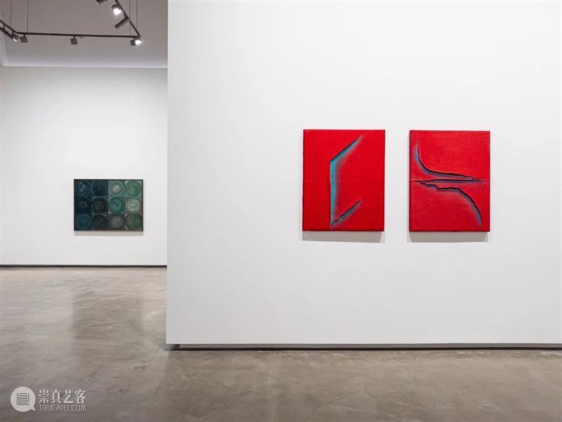 白石画廊｜端午节假期画廊开放安排 崇真艺客