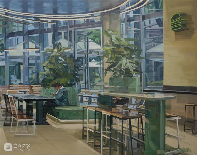 CYE × 叶兆丰 ：保留又抗拒想象的悬溺 崇真艺客