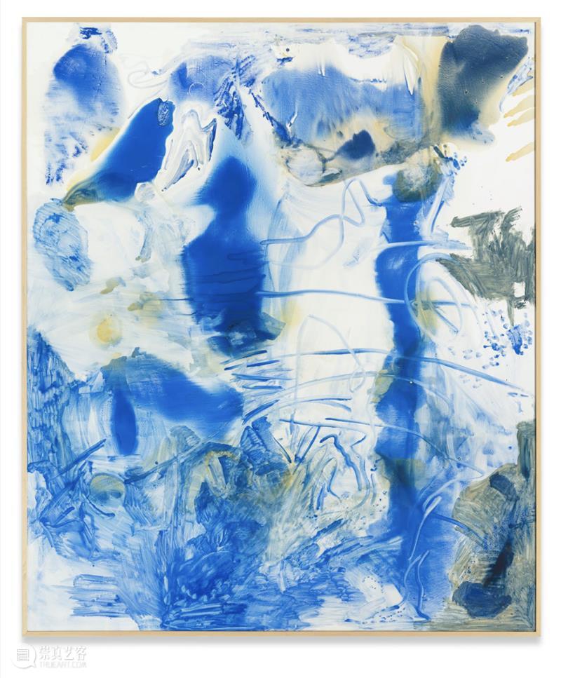 Thaddaeus Ropac画廊参展2024年瑞士巴塞尔艺术展 展位 B14 崇真艺客
