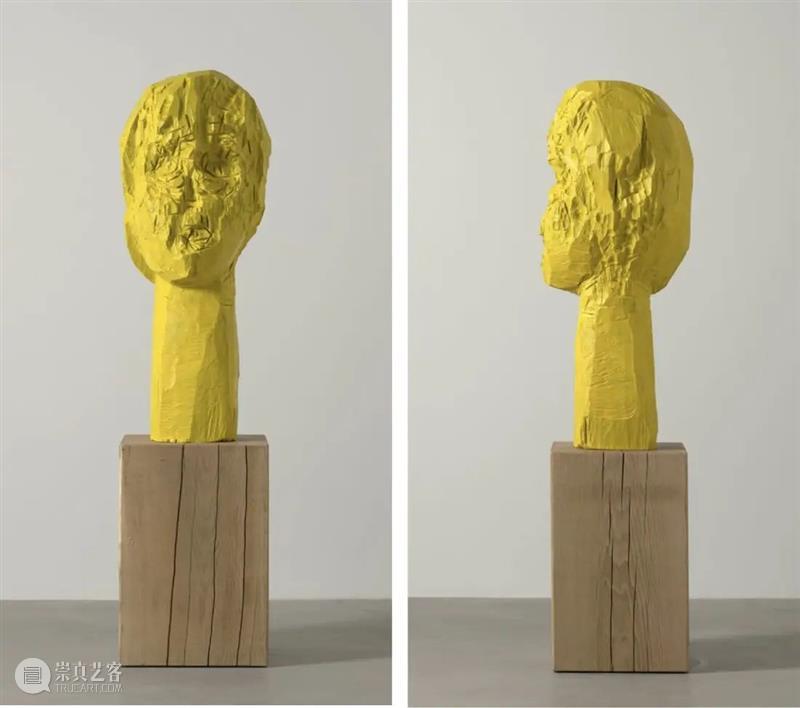 Thaddaeus Ropac画廊参展2024年瑞士巴塞尔艺术展 展位 B14 崇真艺客