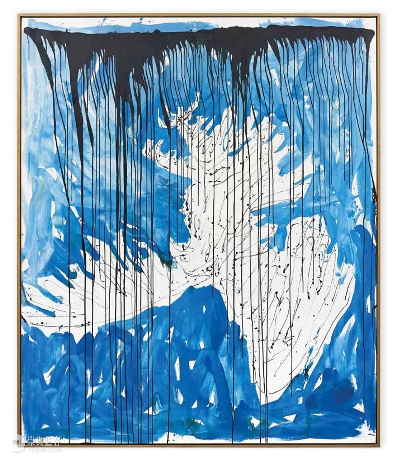 Thaddaeus Ropac画廊参展2024年瑞士巴塞尔艺术展 展位 B14 崇真艺客