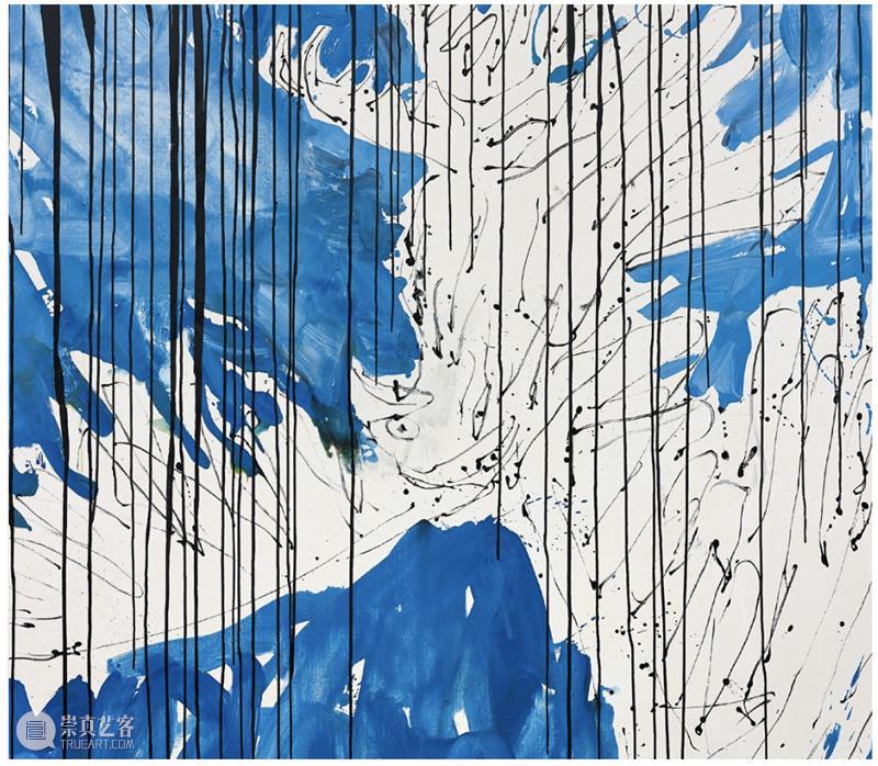 Thaddaeus Ropac画廊参展2024年瑞士巴塞尔艺术展 展位 B14 崇真艺客