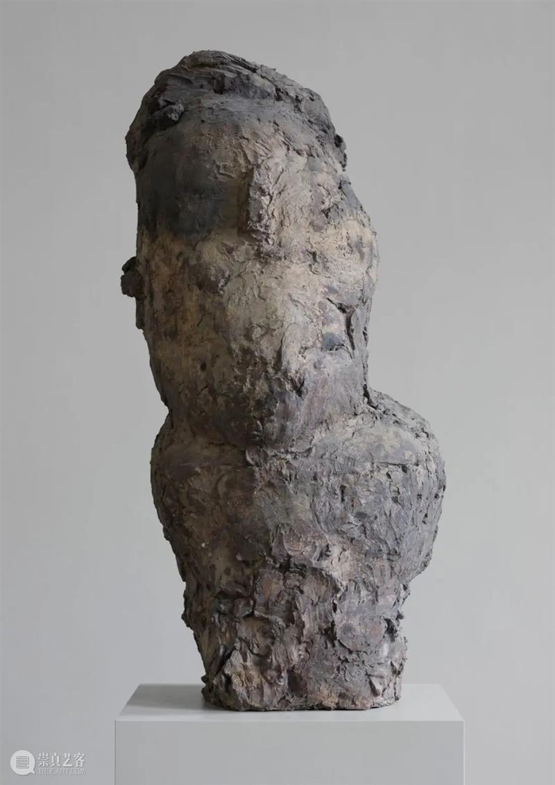 Thaddaeus Ropac画廊参展2024年瑞士巴塞尔艺术展 展位 B14 崇真艺客