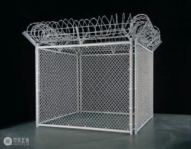Thaddaeus Ropac画廊参展2024年瑞士巴塞尔艺术展 展位 B14 崇真艺客