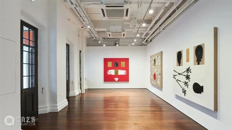 MDC画廊宣布代理艺术家陈柏豪 Skyler Chen 崇真艺客