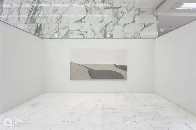 HTC╳Bluerider ART “曹吉冈：天径” 宏达电企业总部开展 崇真艺客