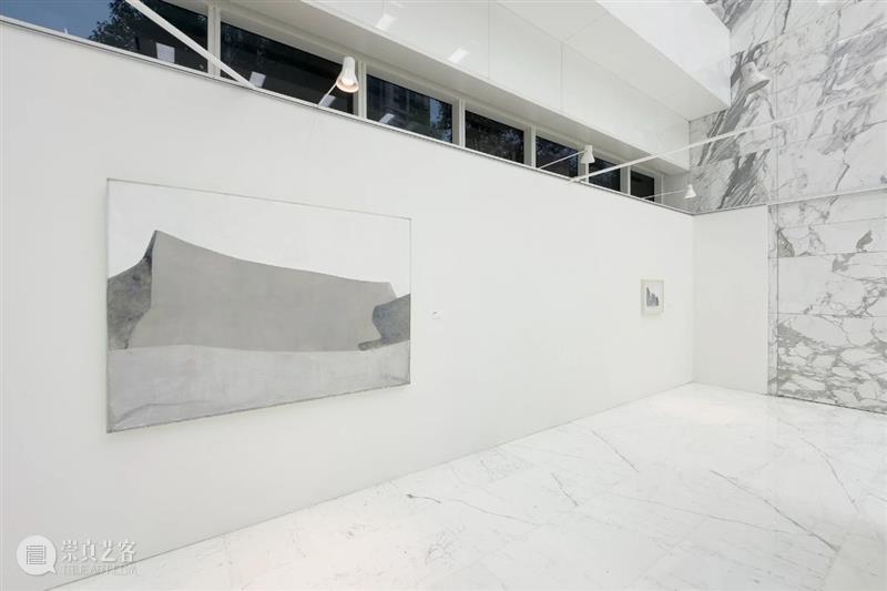 HTC╳Bluerider ART “曹吉冈：天径” 宏达电企业总部开展 崇真艺客