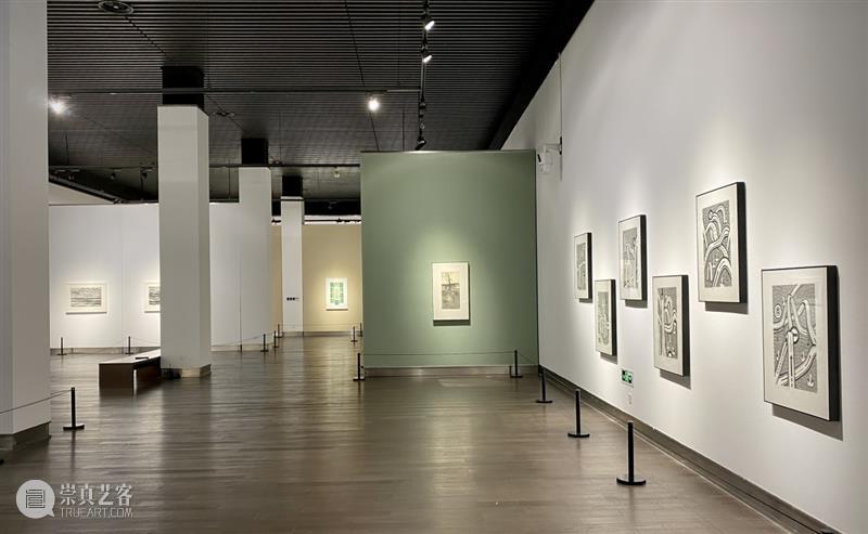 端午假期，金陵美术馆邀您来看展！ 崇真艺客