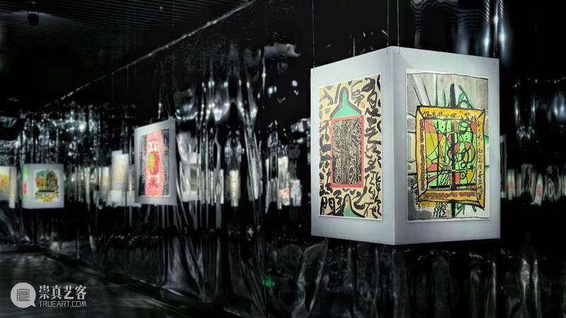端午假期，金陵美术馆邀您来看展！ 崇真艺客