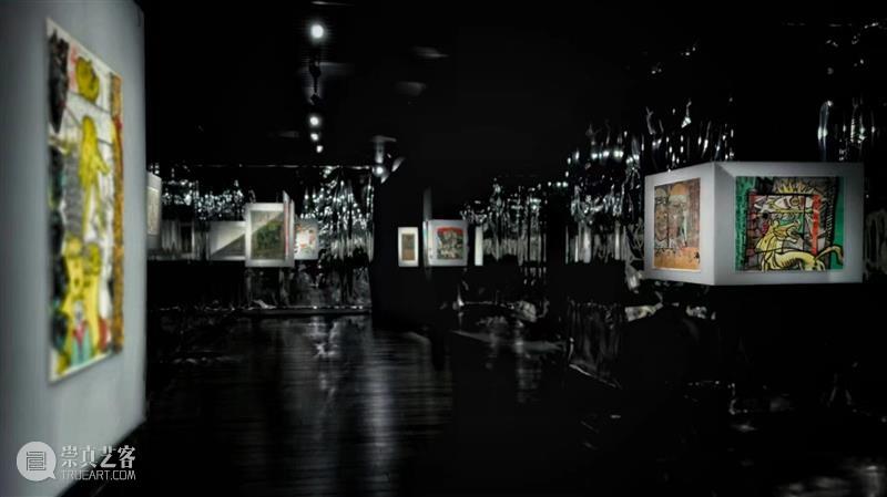 端午假期，金陵美术馆邀您来看展！ 崇真艺客
