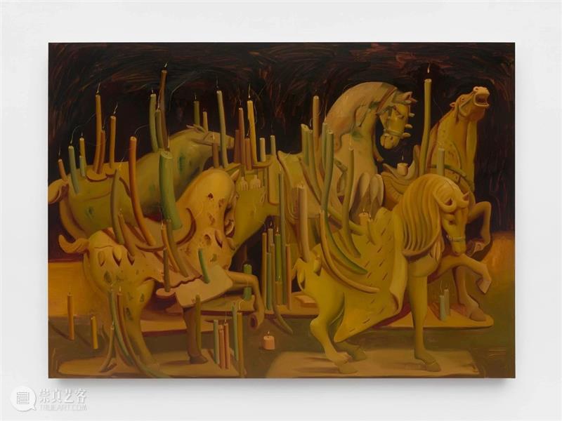 MDC画廊参展2024年瑞士巴塞尔艺术展|展位C10 崇真艺客