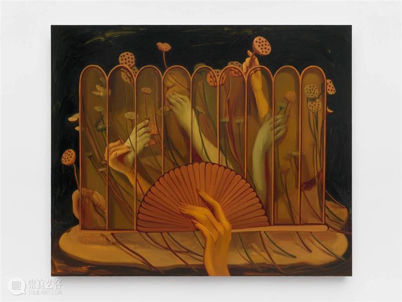 MDC画廊参展2024年瑞士巴塞尔艺术展|展位C10 崇真艺客