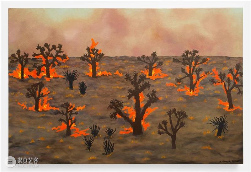 MDC画廊参展2024年瑞士巴塞尔艺术展|展位C10 崇真艺客