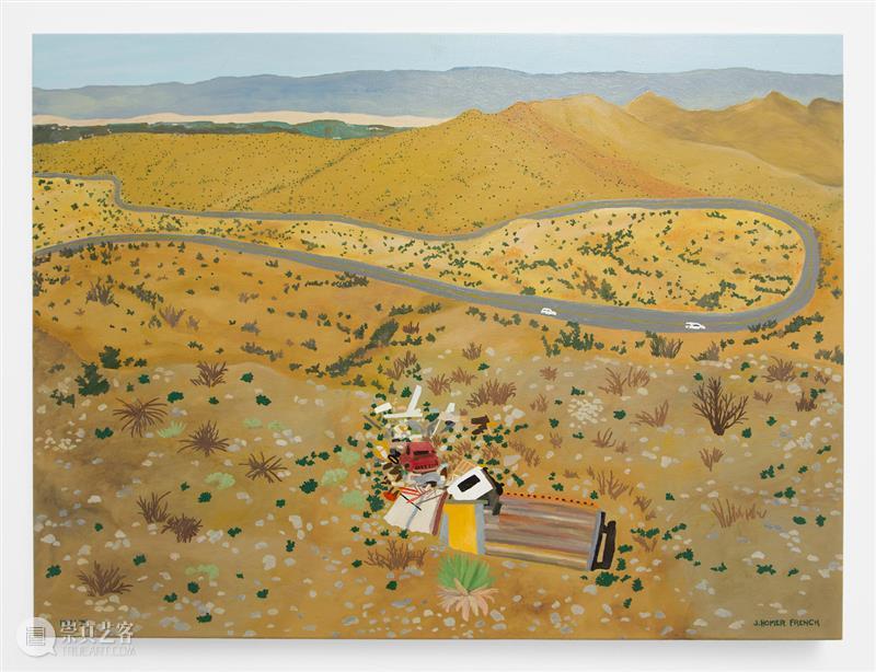 MDC画廊参展2024年瑞士巴塞尔艺术展|展位C10 崇真艺客