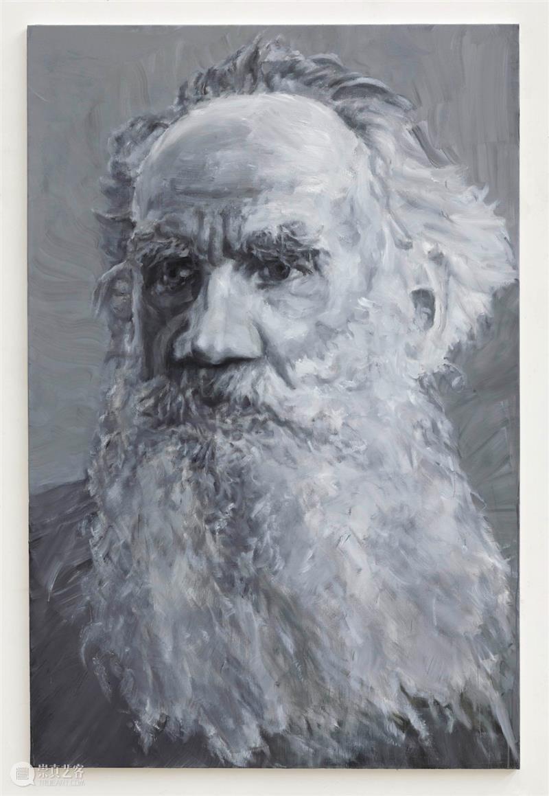 MDC画廊参展2024年瑞士巴塞尔艺术展｜展位C10 崇真艺客