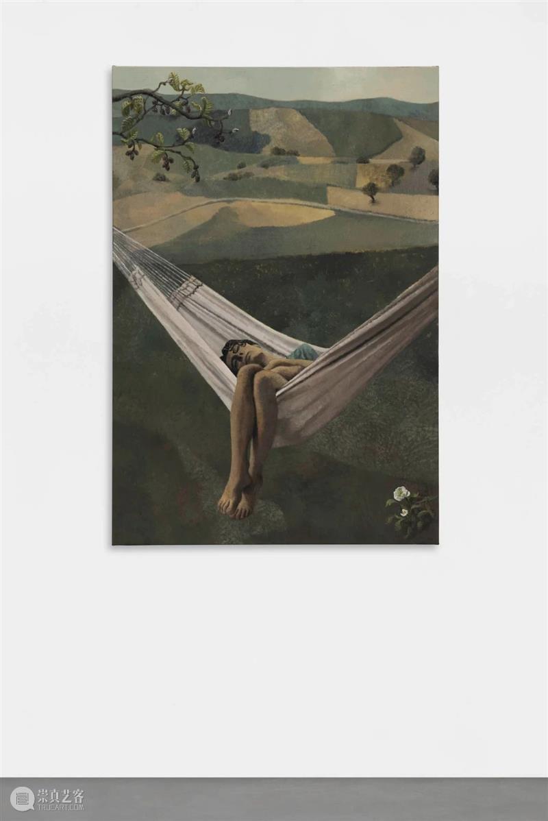 MDC画廊参展2024年瑞士巴塞尔艺术展｜展位C10 崇真艺客
