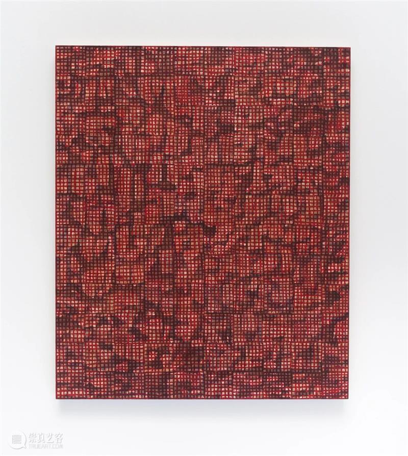 MDC画廊参展2024年瑞士巴塞尔艺术展｜展位C10 崇真艺客