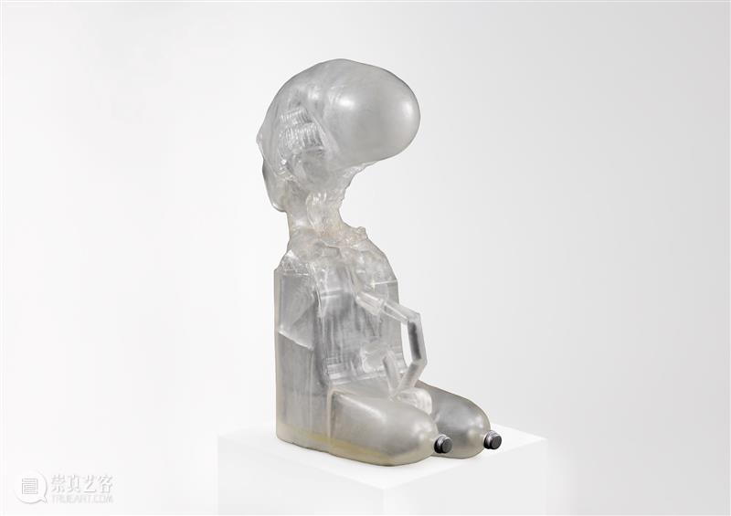 MDC画廊参展2024年瑞士巴塞尔艺术展｜展位C10 崇真艺客