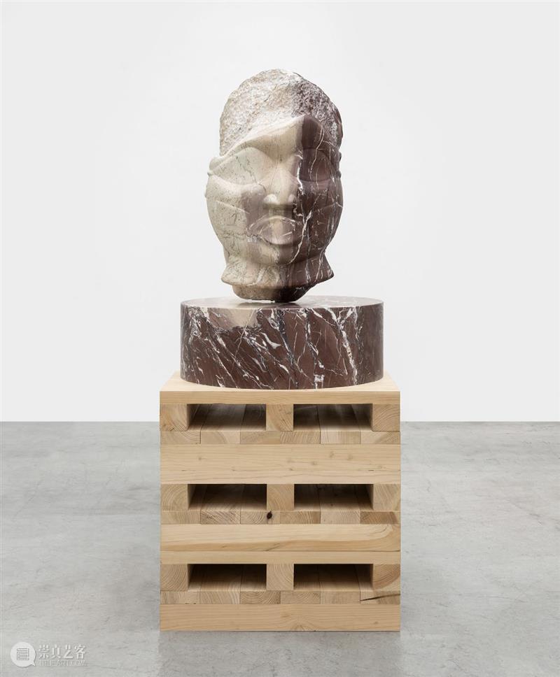 MDC画廊参展2024年瑞士巴塞尔艺术展｜展位C10 崇真艺客