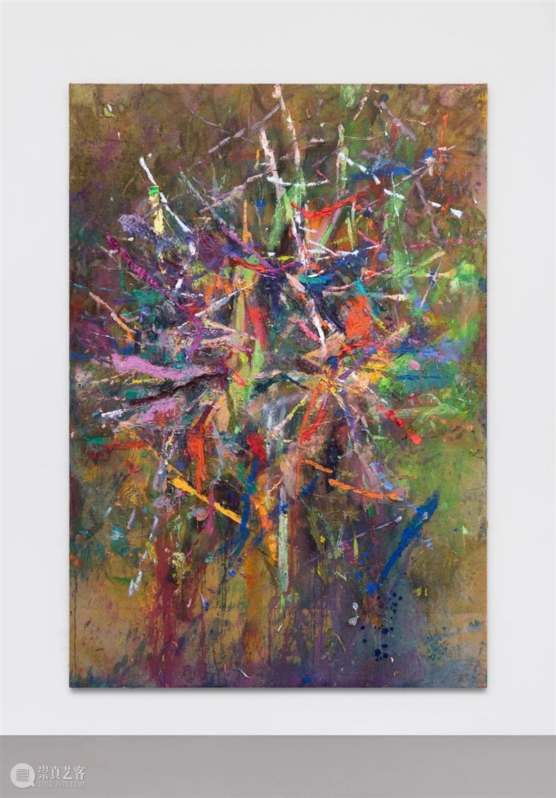 MDC画廊参展2024年瑞士巴塞尔艺术展｜展位C10 崇真艺客