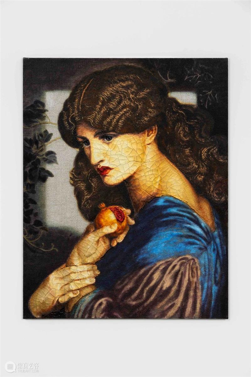 MDC画廊参展2024年瑞士巴塞尔艺术展｜展位C10 崇真艺客