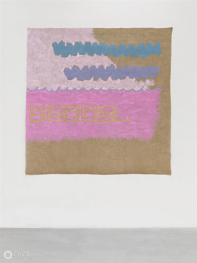 MDC画廊参展2024年瑞士巴塞尔艺术展｜展位C10 崇真艺客