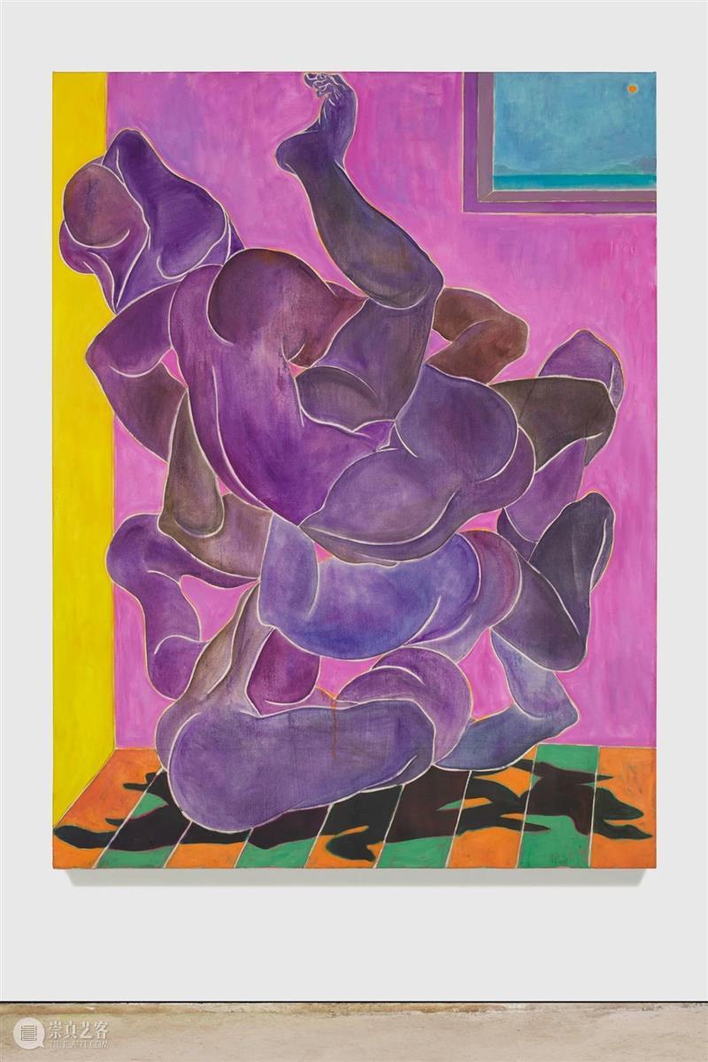 MDC画廊参展2024年瑞士巴塞尔艺术展｜展位C10 崇真艺客
