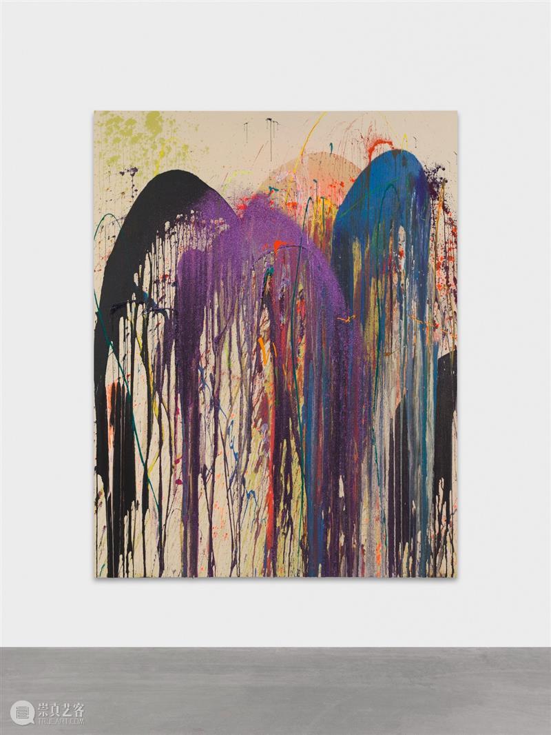 MDC画廊参展2024年瑞士巴塞尔艺术展｜展位C10 崇真艺客
