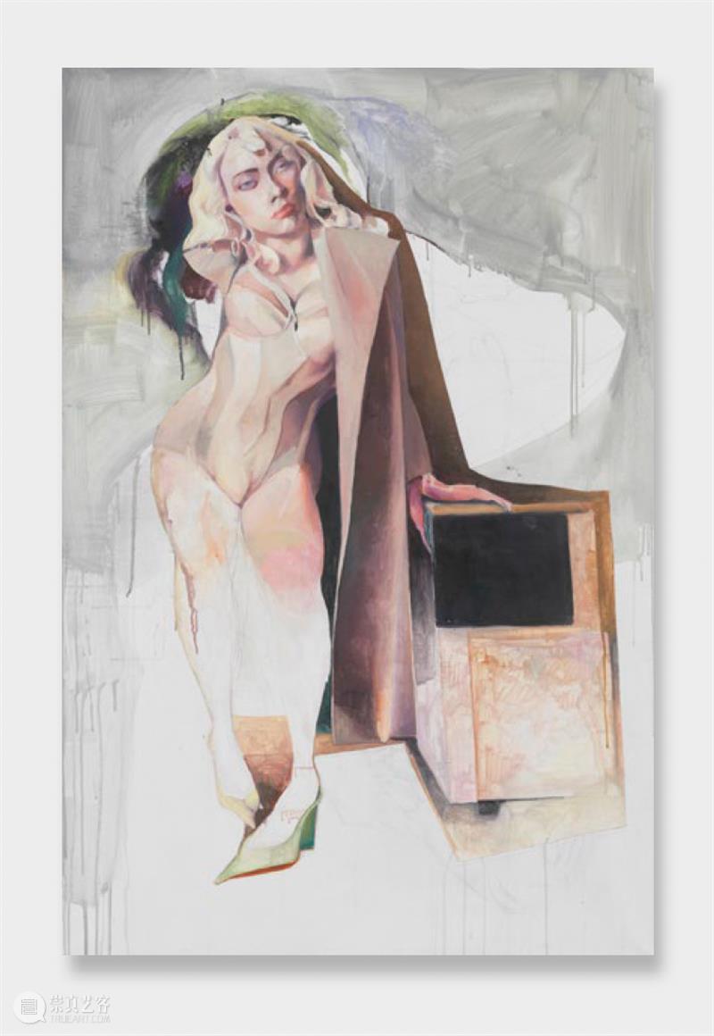 MDC画廊参展2024年瑞士巴塞尔艺术展｜展位C10 崇真艺客