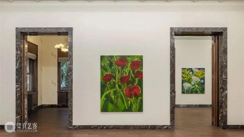 MDC画廊参展2024年瑞士巴塞尔艺术展｜展位C10 崇真艺客