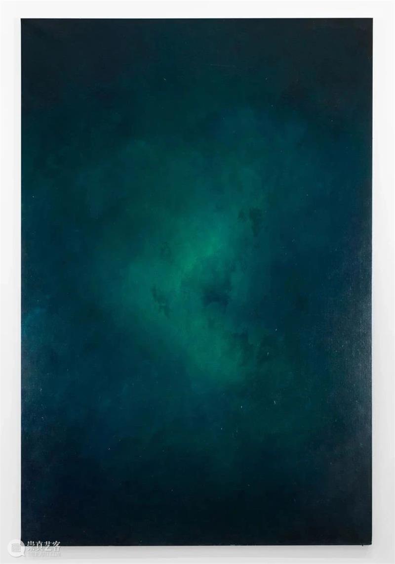 巴黎展览 | Vertige | 杜梦堂 DUMONTEIL Contemporary Paris 崇真艺客