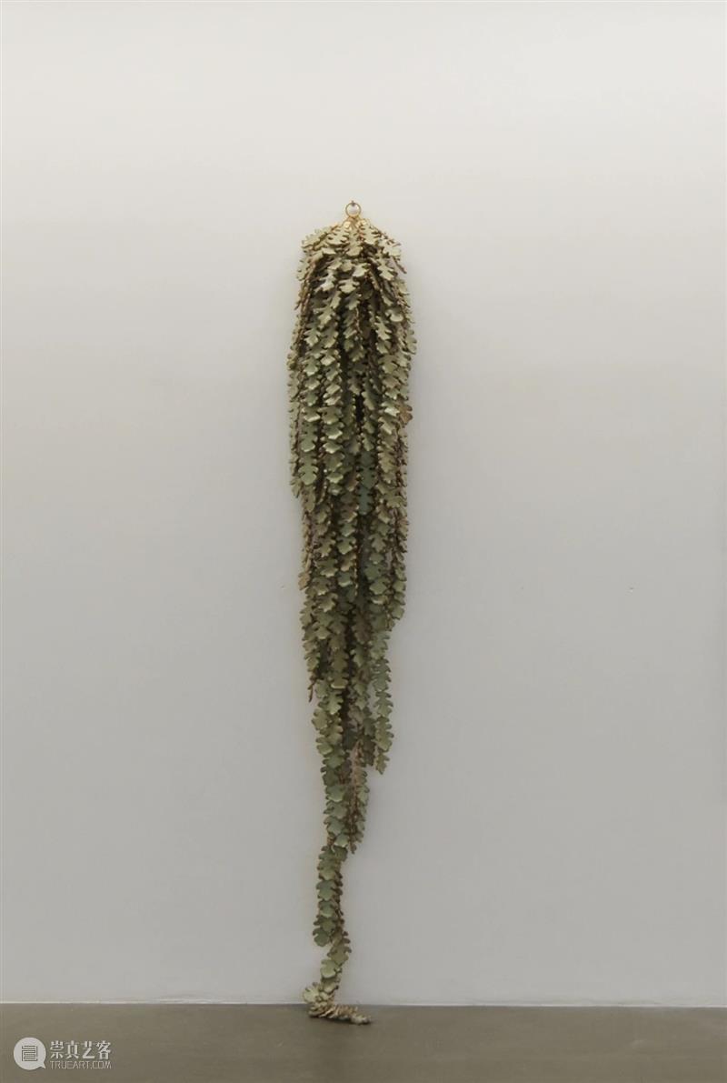 巴黎展览 | Vertige | 杜梦堂 DUMONTEIL Contemporary Paris 崇真艺客