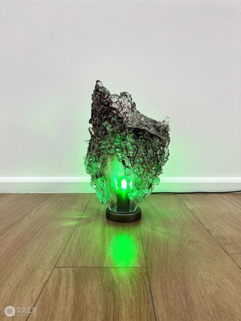 巴黎展览 | Vertige | 杜梦堂 DUMONTEIL Contemporary Paris 崇真艺客