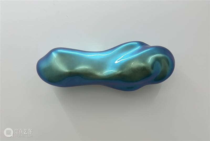巴黎展览 | Vertige | 杜梦堂 DUMONTEIL Contemporary Paris 崇真艺客