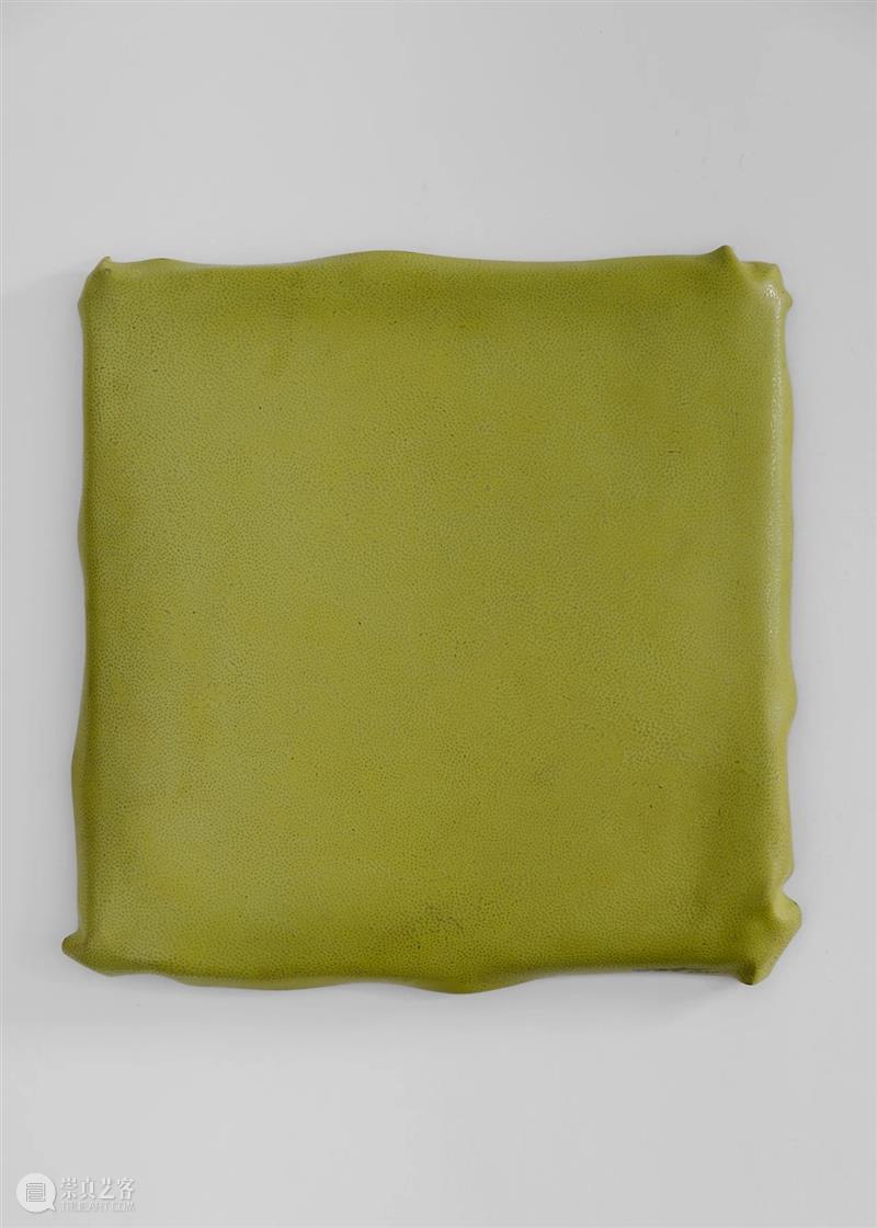 巴黎展览 | Vertige | 杜梦堂 DUMONTEIL Contemporary Paris 崇真艺客