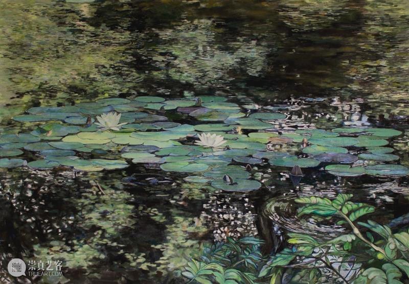 巴黎展览 | Vertige | 杜梦堂 DUMONTEIL Contemporary Paris 崇真艺客