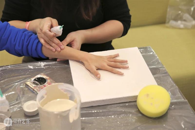 AM 生活美学 | 多巴胺每时每刻：彩瓷时钟工作坊 崇真艺客