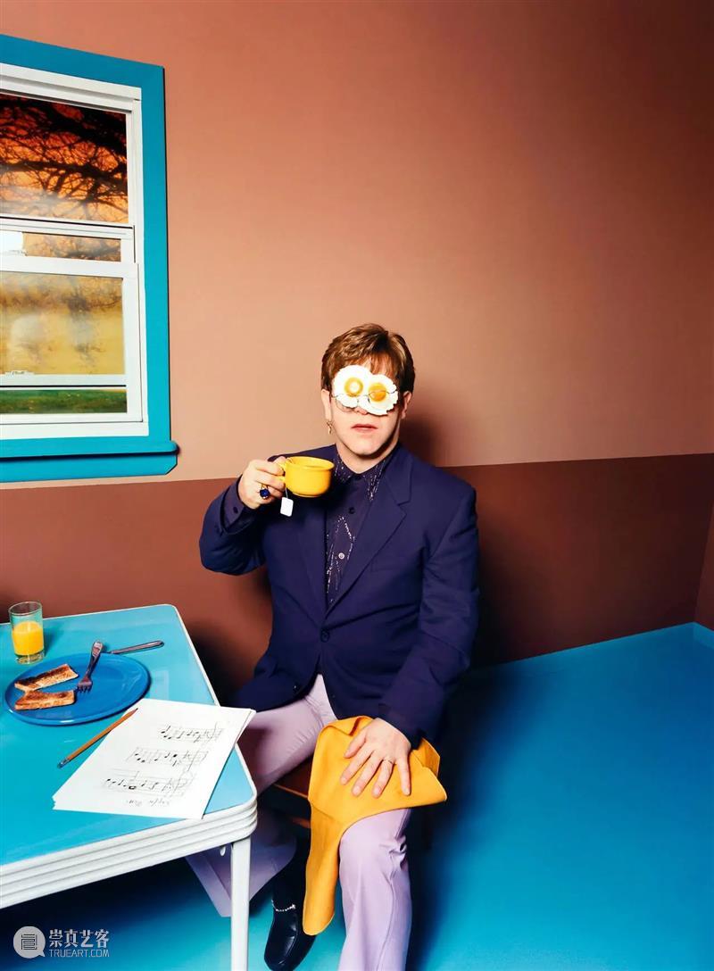 业界视角 | 六月全球影像艺术动态盘点 崇真艺客