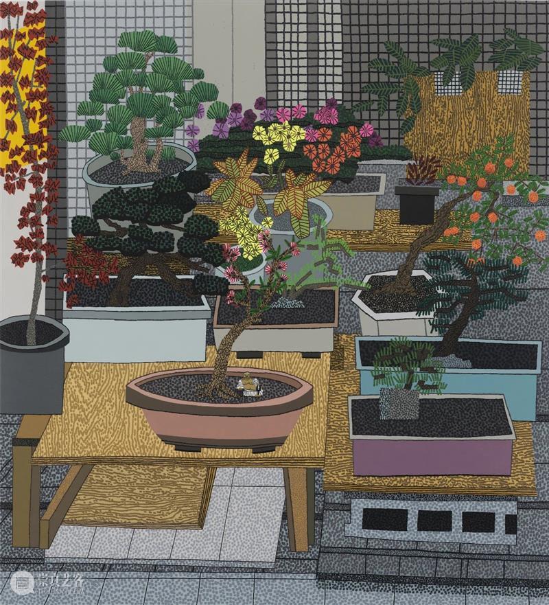 艺博会｜高古轩参加2024年巴塞尔艺术展巴塞尔展会，同期于巴塞尔空间推出Donald Judd个展 崇真艺客