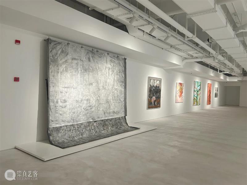 Setup！安装 —— CYE流动展厅计划：我们把展厅完全打开，听现场的声音 视频资讯 Mingyuan Museum 现场 Setup CYE 展厅 计划 声音 项目 伊始 国内外 创作者 崇真艺客