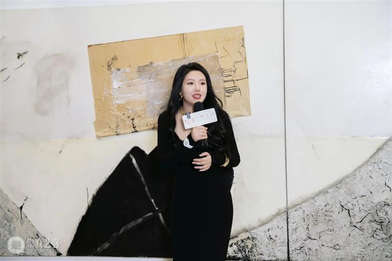 展览现场 | 衔接在边际之间——亚洲艺术家群展正式开幕 崇真艺客