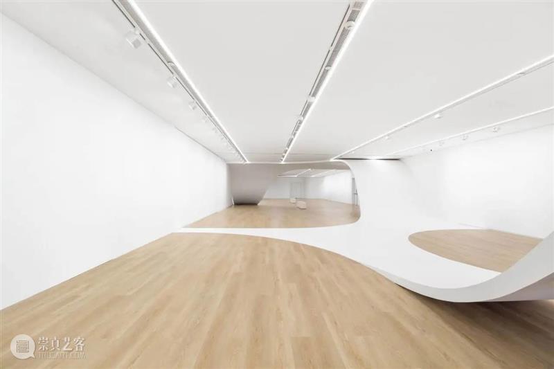 展览现场 | 衔接在边际之间——亚洲艺术家群展正式开幕 崇真艺客